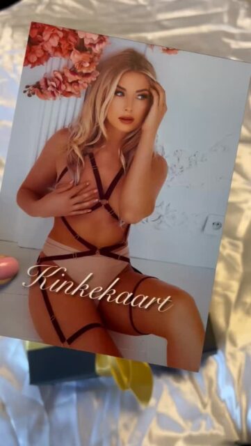 Ei tea mida kinkida? đ Me pakendame kĂ”iki tooteid kingituseks, et sa ei peaks pakkimisega vaeva nĂ€gema đ
#kingitus #rakmed #traksid #paelad #aluspesu