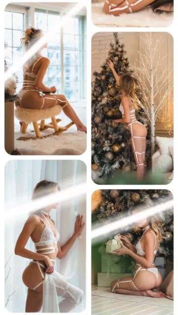 Rakmed ja vallatu šokolaad sobivad omavahel nii hästi kokku 😍 eriti jõuludel.. Ütleme nii, et see kombo teeb su jõulud unustamatuks 🔥
Veel jõuad jõuludeks tellida 🌲
#rakmed #traksid #paelad #kingitus #aluspesu #šokolaad