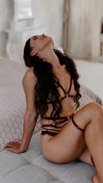 Elu ongi kiire, aga seetõttu ei saa see elamata jääda ja ei tohiks jääda naudinguteta 🥹
Rakmed aitavad sul elu ja iseennast nautida 🔥
Link bios.