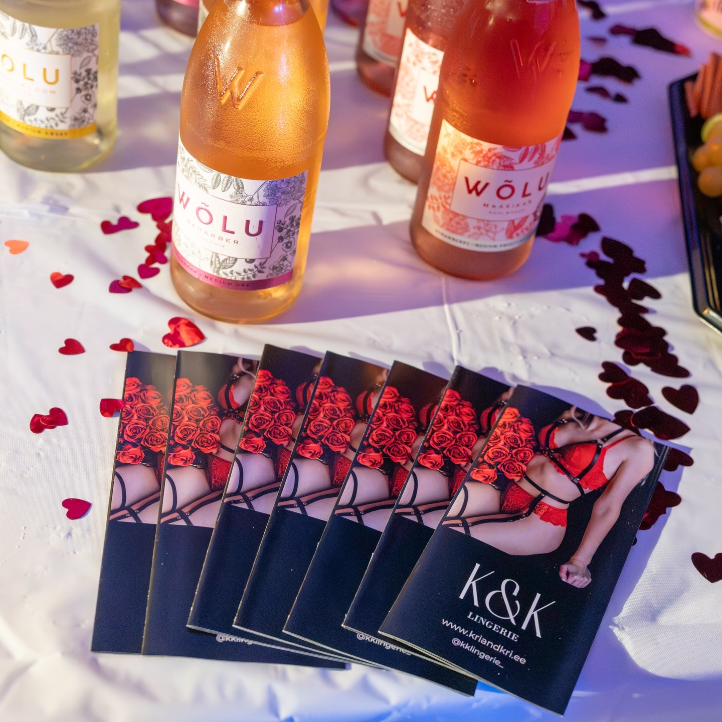 Kui ise ei jõua rakmete juurde, siis rakmed jôuavad sinu juurde 🔥
Tuleme teie tüdrukuteõhtule või mônele teisele üritusele ja räägime teiega sensuaalsusest, rakmetest ja muust põnevast 😍
Link bios.