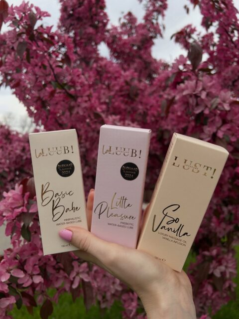 Millal sa viimati tundsid ennast õrnalt ja armastatuna? 😍
LaLuub! libesti sobib sulle ka siis, kui armatsed iseendaga 🔥
Link bios.
#libesti #rakmed #kingitus