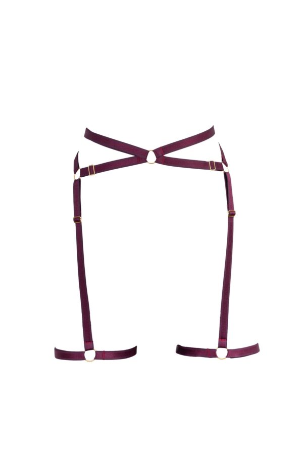 Harness "Fleurel" - Image 3