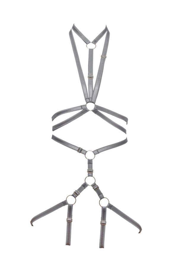 Harness "Elizabeth" - Image 2