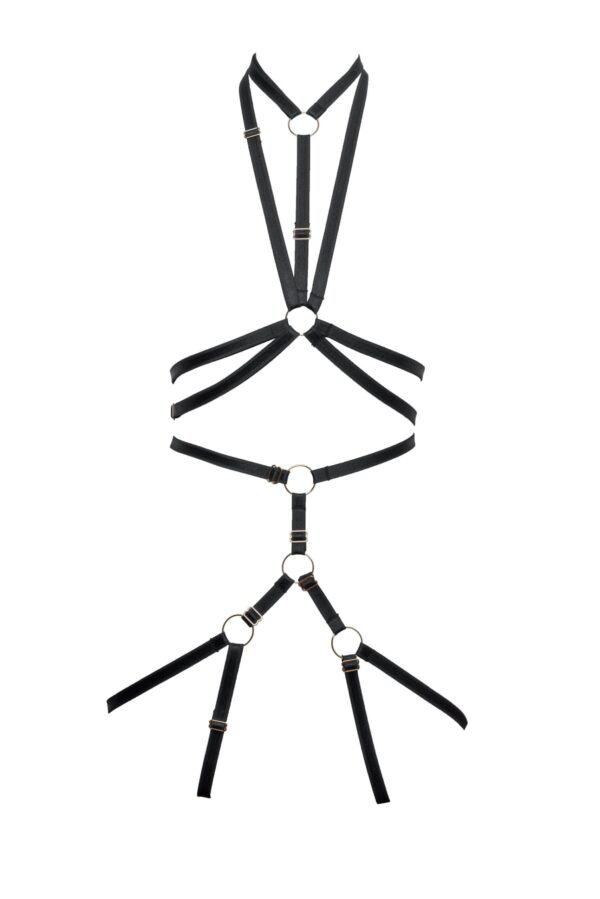 Harness "Elizabeth" - Image 4