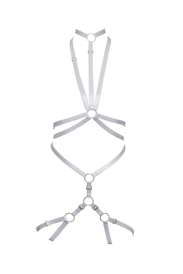 Harness "Elizabeth" - Image 3