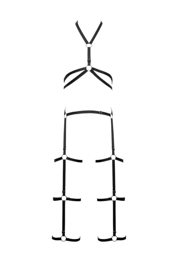 Harness "Tory" - Image 4