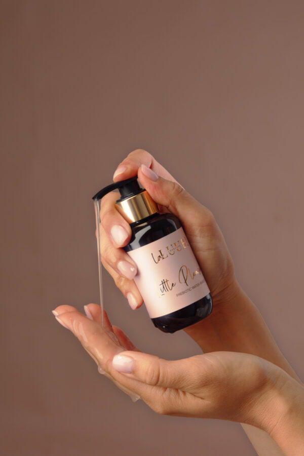 LaLuub! Little Pleasure, 100 ml - Image 3