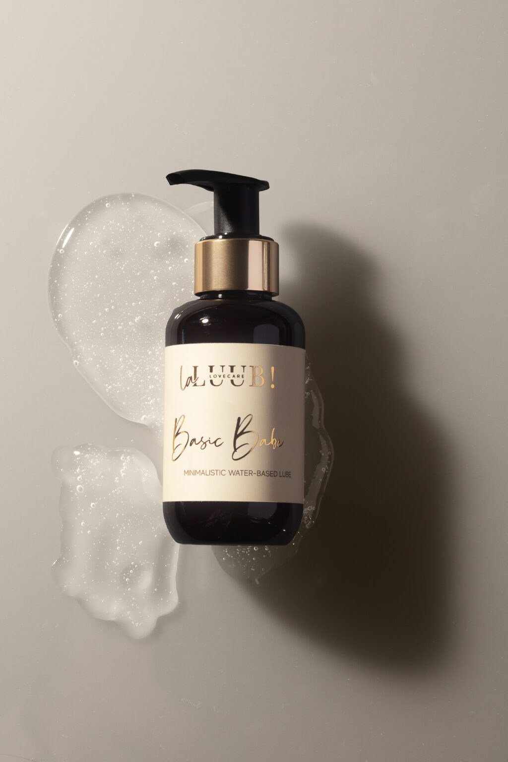 LaLuub! Basic Babe, 100 ml - Image 2