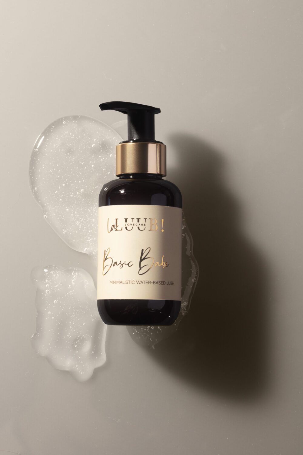 LaLuub! Basic Babe, 100 ml - Image 2