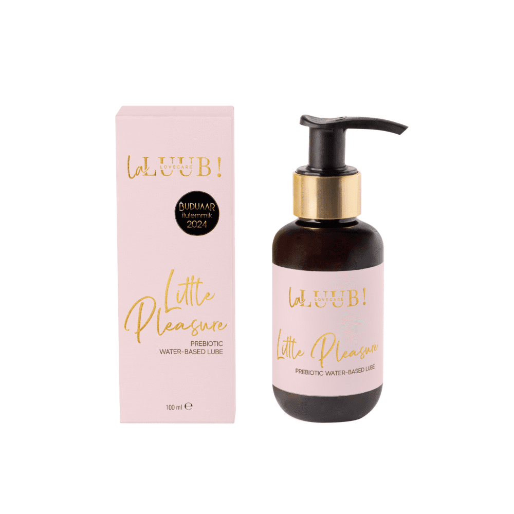 LaLuub! Little Pleasure, 100 ml - Image 2