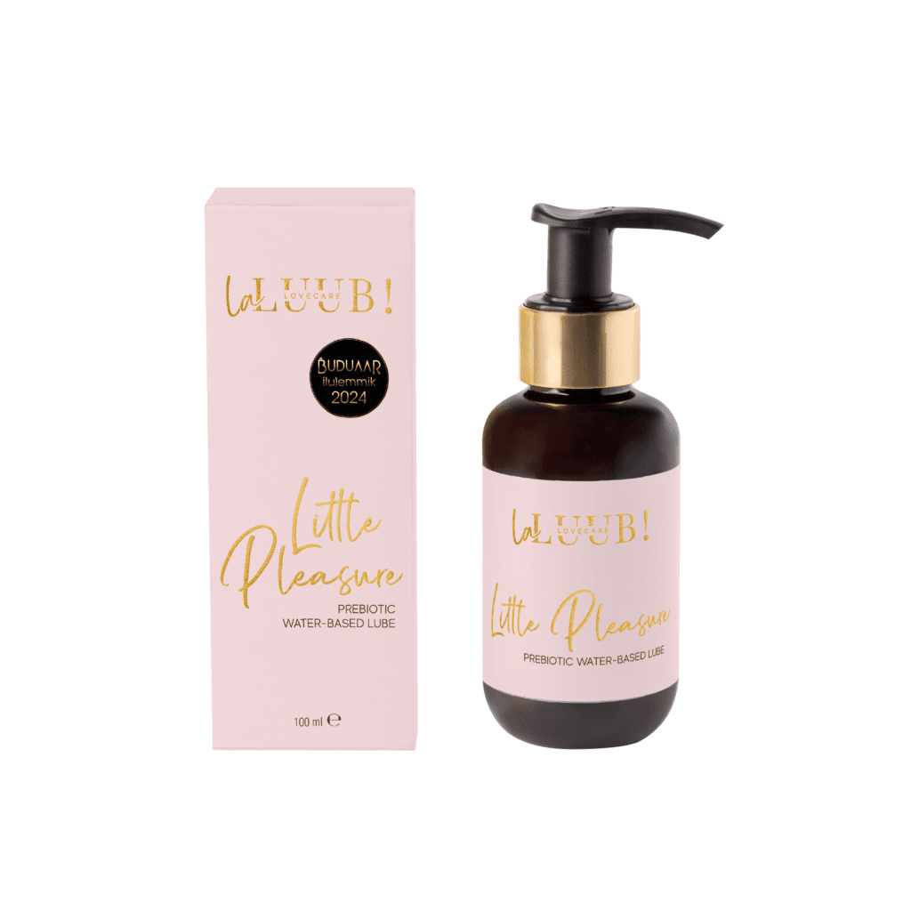 LaLuub! Little Pleasure, 100 ml - Image 2
