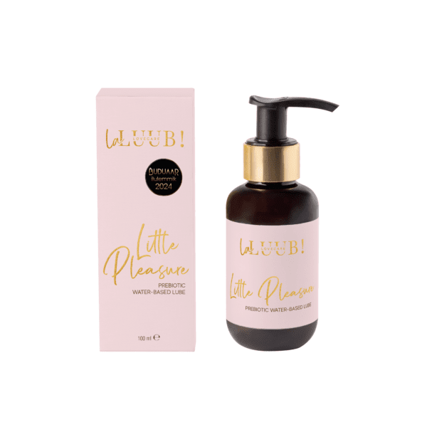 LaLuub! Little Pleasure, 100 ml - Image 2