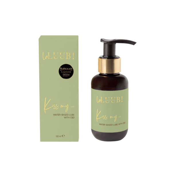 LaLuub! Kiss my..., 100 ml - Image 2