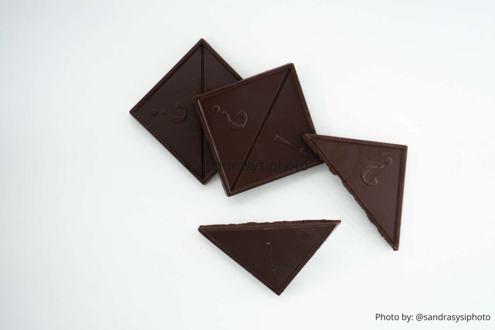 NAUT-E passion chocolate - Image 5