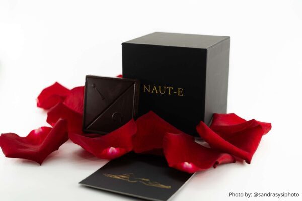 NAUT-E страсный шоколад — изображение 4